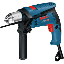 Schlagbohrmaschine GSB 13 RE