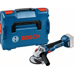 Bosch Akku-Winkelschleifer GWS 18V-10