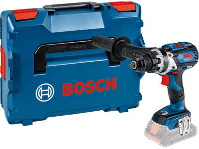 Akku-Bohrschrauber GSR 18V-110