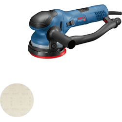 Bosch Exzenterschleifer GET 55-125