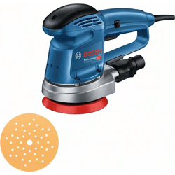 Bosch Exzenterschleifer GEX 34-125