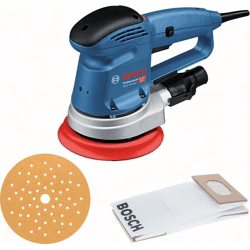 Bosch Exzenterschleifer GEX 34-150