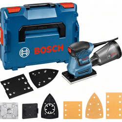 Bosch Schwingschleifer GSS 160 Multi