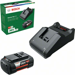 Bosch Starter-Set 36V (GBA 36V 4.0Ah + AL 36V-20)