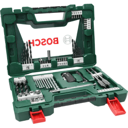 Bosch V-Line 68tlg. Bohrer- und Bit-Set (1)
