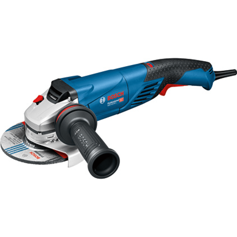 Bosch Winkelschleifer GWS 18-125 SPL