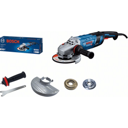 Bosch Winkelschleifer GWS 30-230 PB