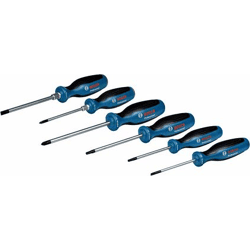 Bosch Schraubendreher-Set