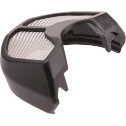 Staubfilter für kleine Winkelschleifer