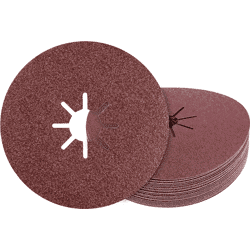 EXPERT R781 Prisma Ceramic Fiberscheibe 180 mm