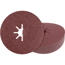 EXPERT R781 Prisma Ceramic Fiberscheibe 180 mm
