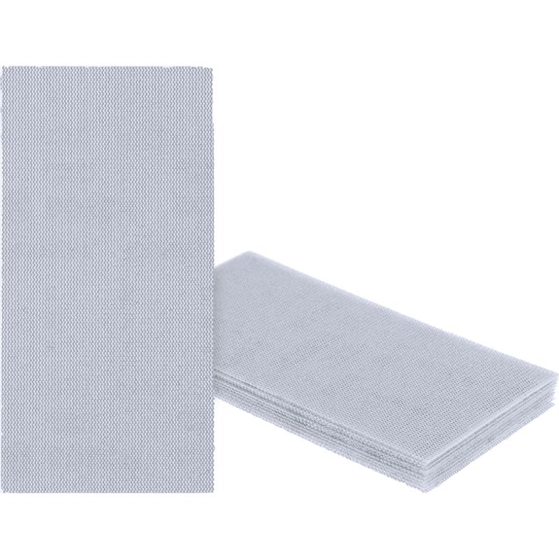 EXPERT M480 Schleifnetz 80 x 133 mm für Schwingschleifer