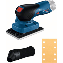 Bosch Akku-Schwingschleifer GSS 12V-13,  solo,  L