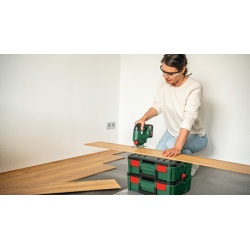 Akku-Stichsäge EasySaw 18 Set(1x2AH