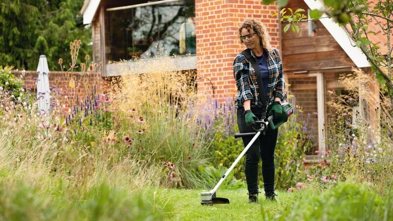 Bosch Akku Rasentrimmer AdvancedGrassCut 36V 33 online kaufen