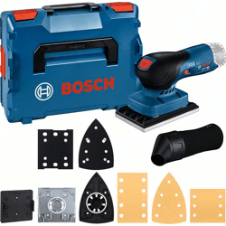 Bosch Akku-Schwingschleifer GSS 12V-13,  solo,  C