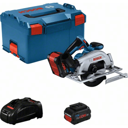 Bosch Akku-Kreissäge GKS 18V-57-2