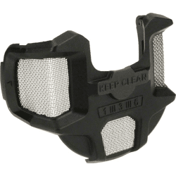Bosch Staubschutzfilter GEN VI Paddel für kleine Winkelschle