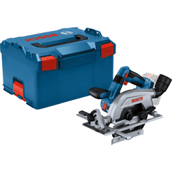 Bosch Akku-Kreissäge GKS 18V-57-2 L,  L-BOXX