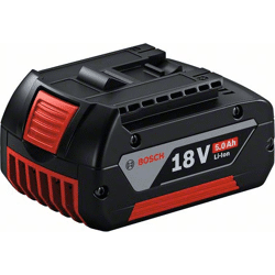 Bosch Akkupack 18V