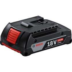 Bosch Akkupack 18V