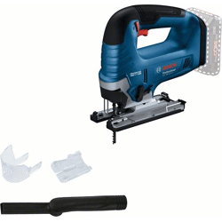 Bosch Akku-Stichsäge GST 18V-125 B