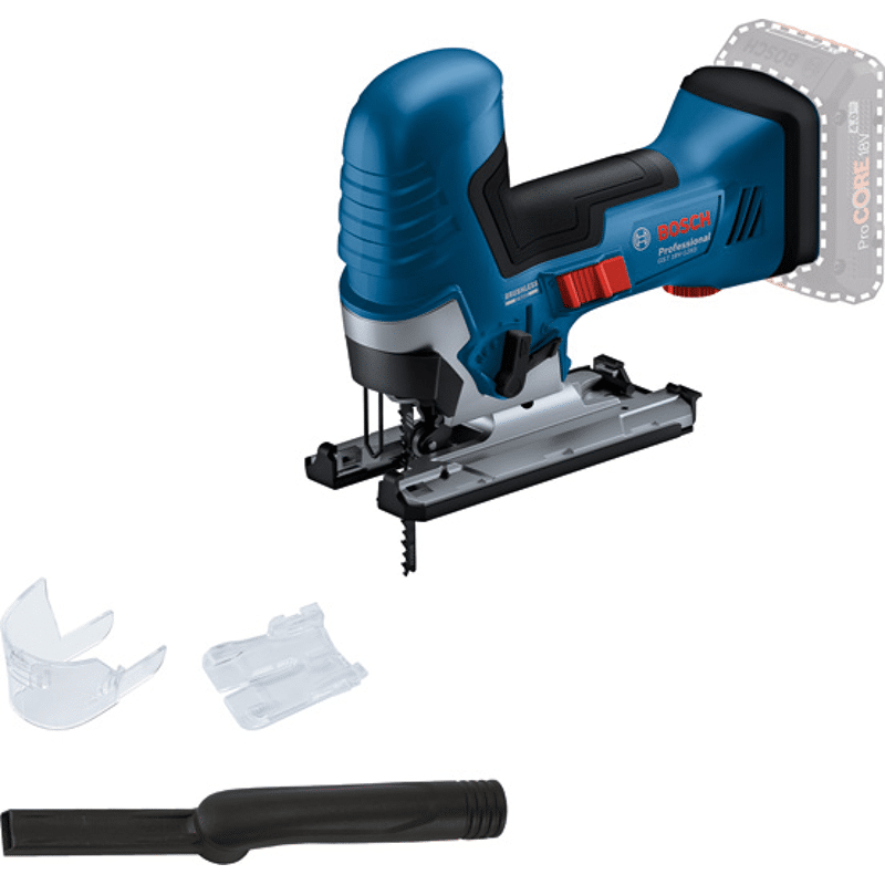Akku-Stichsäge GST 18V-125 S