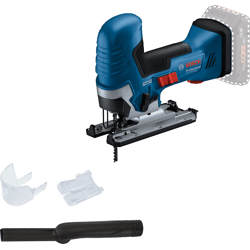 Akku-Stichsäge GST 18V-125 S