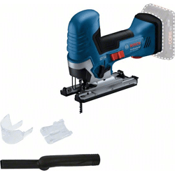 Bosch Akku-Stichsäge GST 18V-125 S