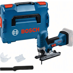 Bosch Akku-Stichsäge GST 18V-125 S,  L-BOXX 136