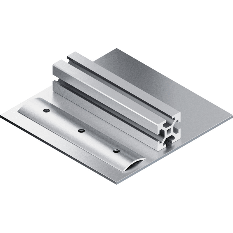 Kreissägeblatt Standard for Aluminium für Akkusägen