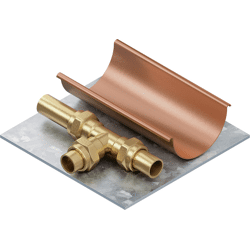 EXPERT N880 Vliesscheibe 150 mm für Exzenterschleifer