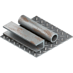 Robust Line Metallbohrer-Set HSS-Co