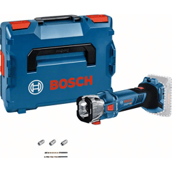 Bosch Akku-Rotationswerkzeug GCU 18V-30,  solo L