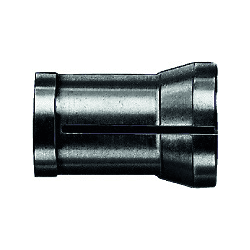 Bosch Spannzange ohne Spannmutter