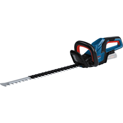 Bosch Akku-Heckenschere GHE 18V-60