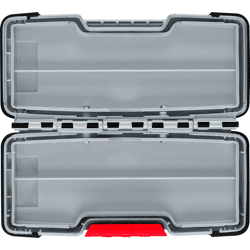 PRO Tough Box Small, 43x87x210 mm