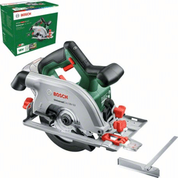 Bosch Akku-Kreissäge UniversalCirc 18V-53
