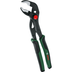 Bosch Handwerkzeuge Wasserpumpenzange 250 mm