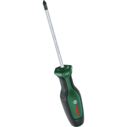 Bosch Handwerkzeuge Schraubendreher Pozidriv PZ1 x 100 mm