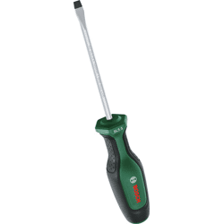 Bosch Handwerkzeuge Schraubendreher Schlitz SL5.5 x 100 mm