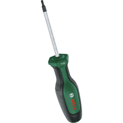 Bosch Handwerkzeuge Schraubendreher Torx TX10 x 75 mm