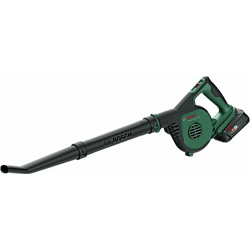 Bosch Akku-Laubbläser UniversalLeafBlower 18V-130