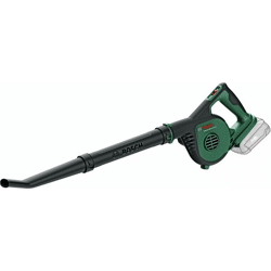 Bosch Akku-Laubbläser UniversalLeafBlower 18V-130