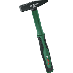 Bosch Handwerkzeuge Schlosserhammer 300 g