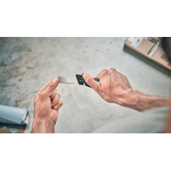 Handwerkzeuge Klappmesser