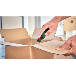Handwerkzeuge Klappmesser