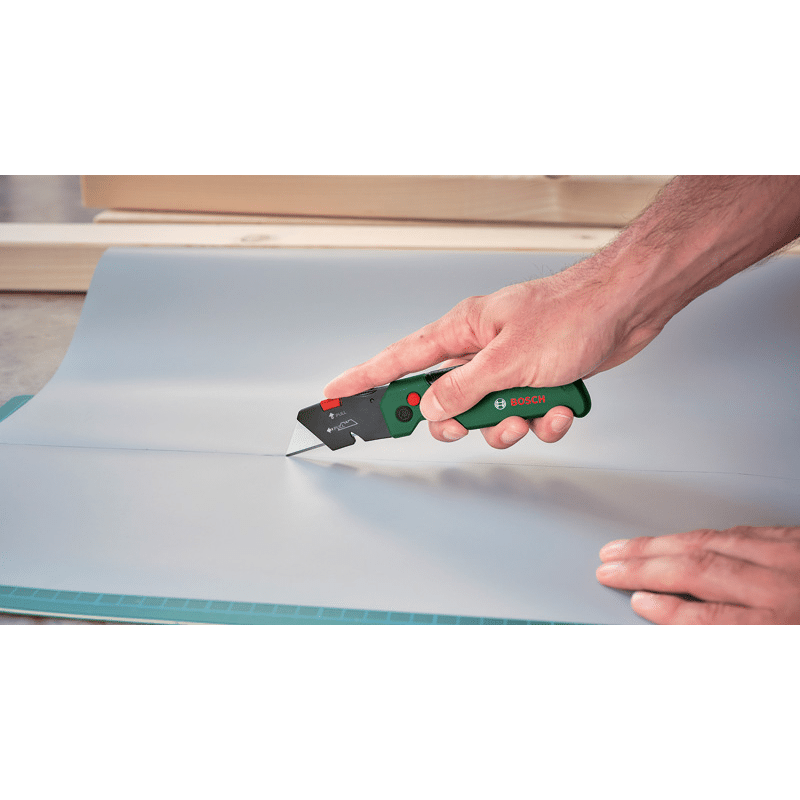 Handwerkzeuge Klappmesser