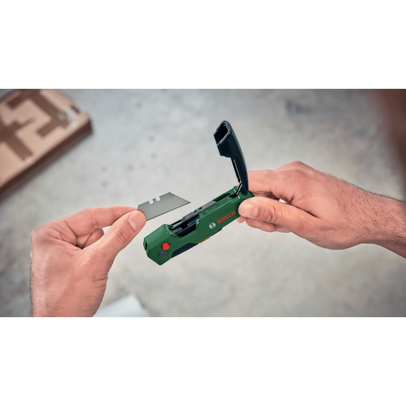 Handwerkzeuge Klappmesser