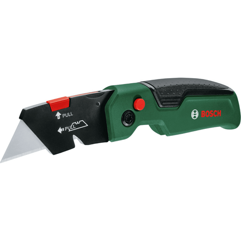 Handwerkzeuge Klappmesser